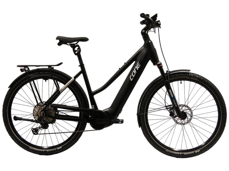 CONE Bikes eSUV IN 4.0 - Trapez - 750Wh