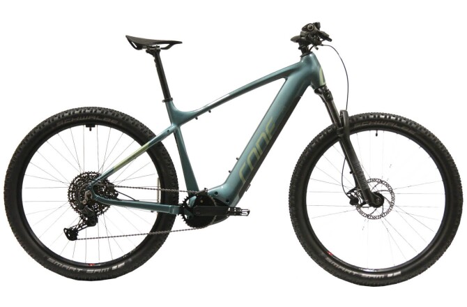 CONE Bikes eTrail iN 3.0 - Diamant - 750Wh