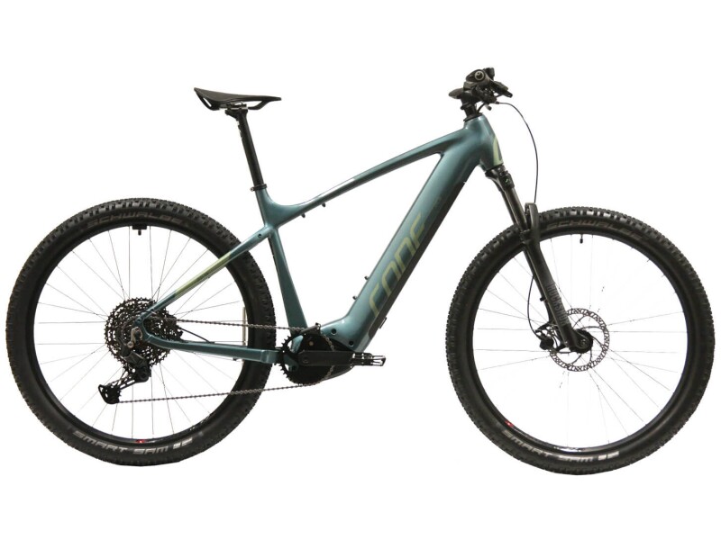 CONE Bikes eTrail iN 3.0 - Diamant - 750Wh