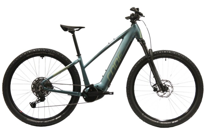 CONE Bikes eTrail iN 3.0 - Trapez - 750Wh