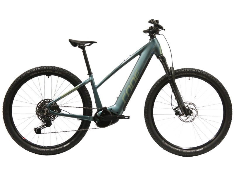 CONE Bikes eTrail iN 3.0 - Trapez - 750Wh