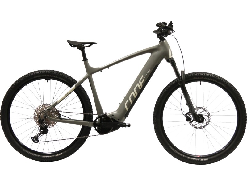 CONE Bikes eTrail iN 4.0 - Diamant - 750Wh