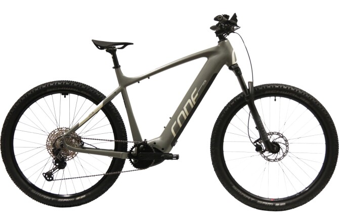 CONE Bikes eTrail iN 4.0 - Diamant - 750Wh