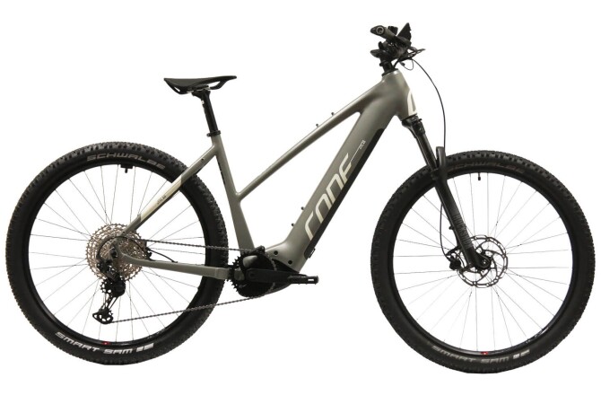 CONE Bikes eTrail iN 4.0 - Trapez - 750Wh