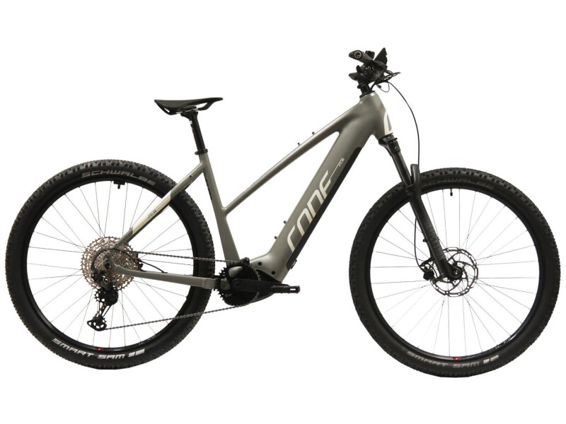 CONE Bikes eTrail iN 4.0 - Trapez - 750Wh