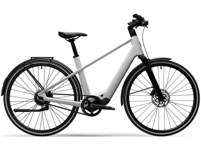 ADVANCED EBIKE URBAN Reco / Cloud