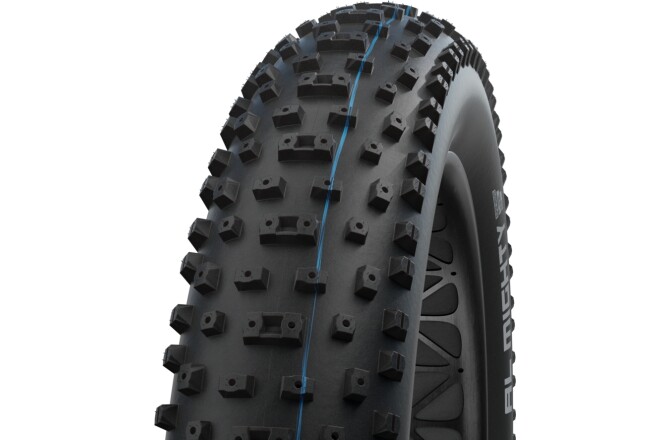 Schwalbe Al Mighty | Evolution Line | Super Ground