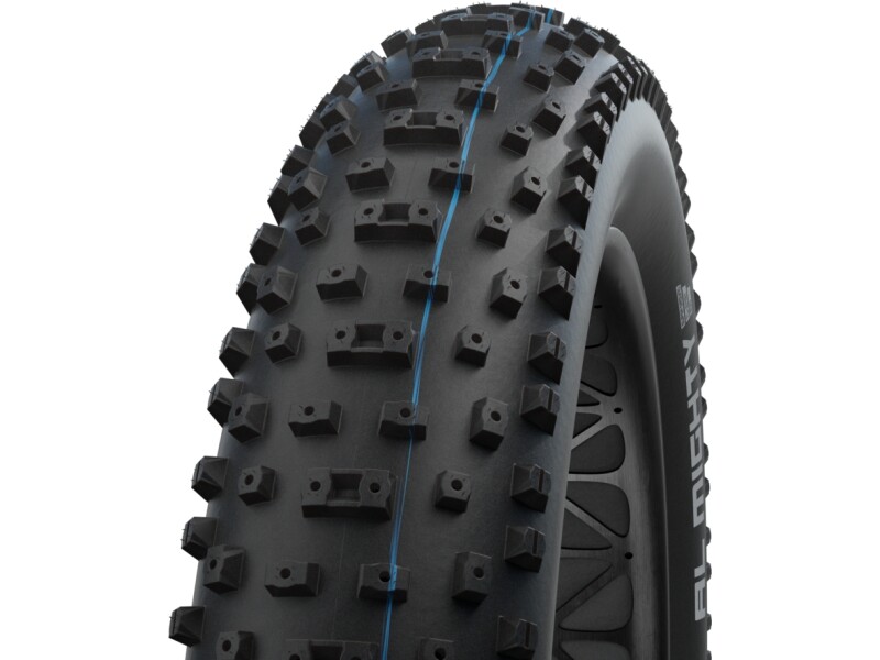 Schwalbe Al Mighty | Evolution Line | Super Ground