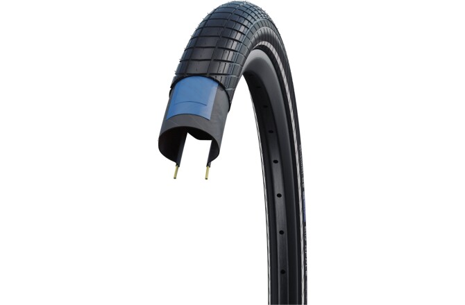 Schwalbe Big Apple | Active Line | K-Guard