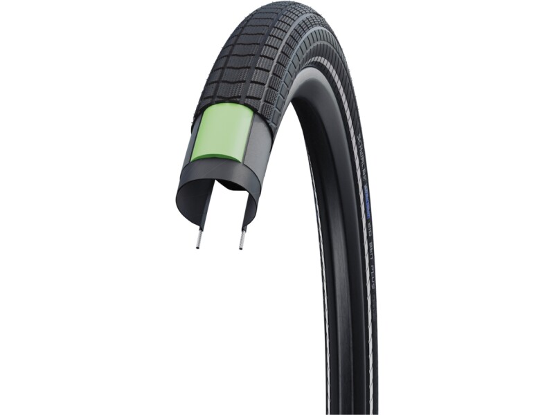 Schwalbe Big Ben Plus | Performance Line | GreenGuard