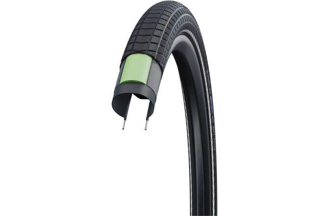 Schwalbe Big Ben Plus | Performance Line | GreenGuard