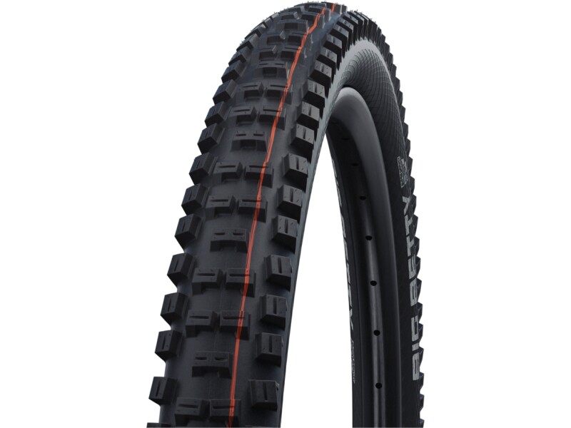 Schwalbe Big Betty | Evolution Line | Super Downhill