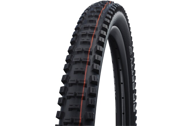 Schwalbe Big Betty | Evolution Line | Super Downhill