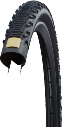 Schwalbe CX Comp | Active Line | K-Guard