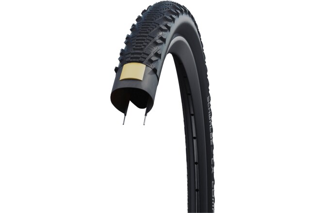 Schwalbe CX Comp | Active Line | K-Guard