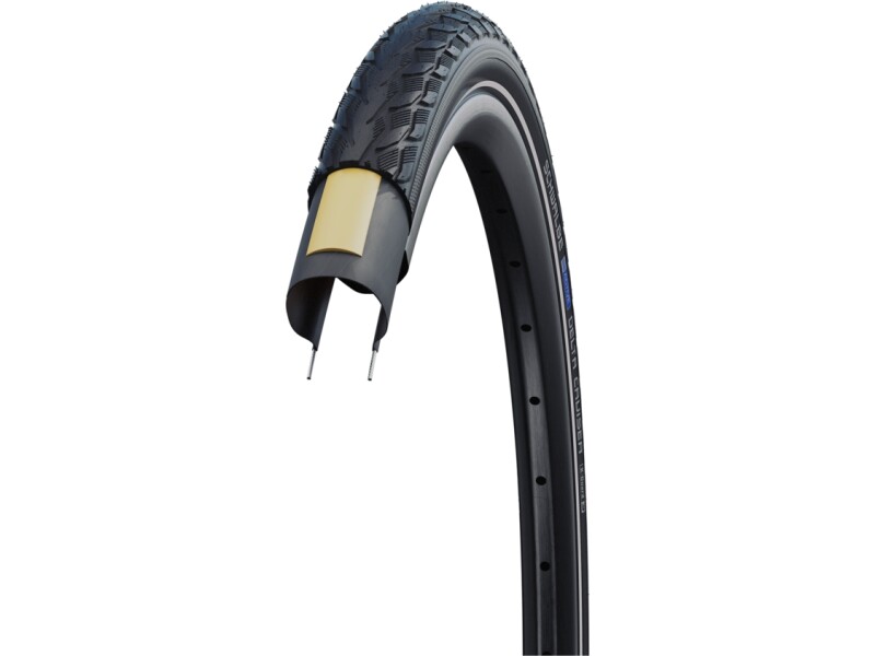 Schwalbe Delta Cruiser | Active Line | K-Guard