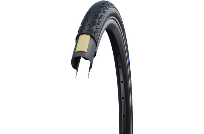 Schwalbe Delta Cruiser | Active Line | K-Guard