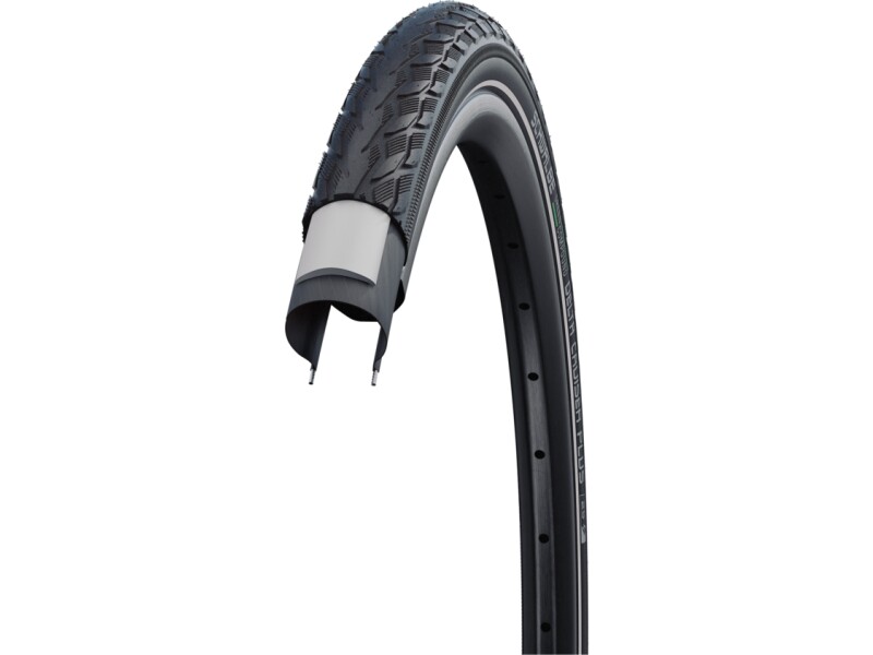 Schwalbe Delta Cruiser Plus | Active Line | PunctureGuard