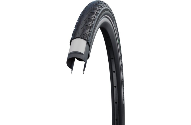 Schwalbe Delta Cruiser Plus | Active Line | PunctureGuard