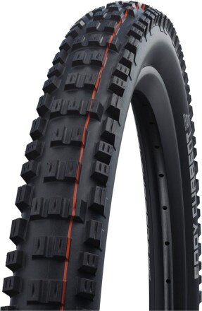 Schwalbe Eddy Current Front | Evolution Line | Super Trail