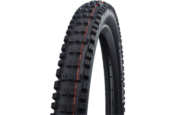 Schwalbe Eddy Current Front | Evolution Line | Super Trail