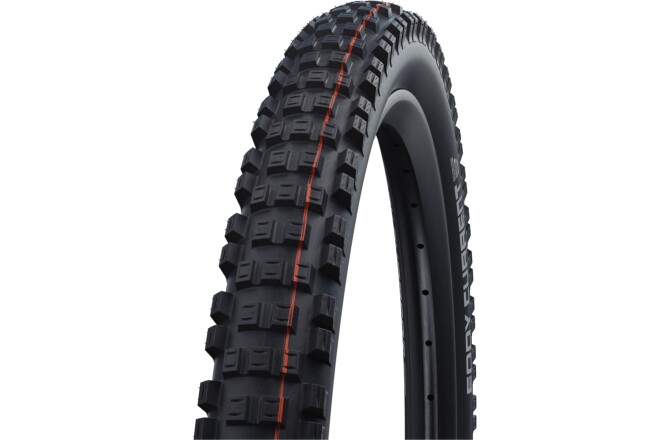 Schwalbe Eddy Current Rear | Evolution Line | Super Gravity