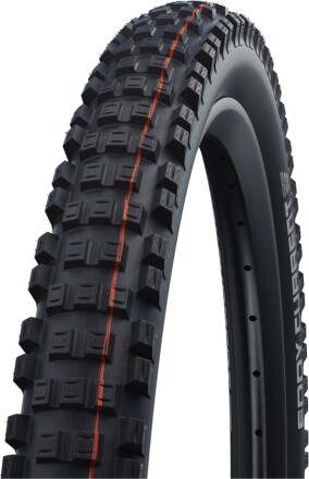 Schwalbe Eddy Current Rear | Evolution Line | Super Gravity