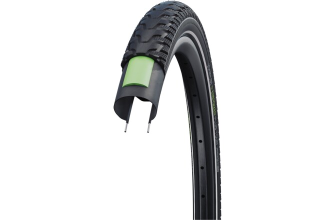 Schwalbe Energizer Plus Tour | Performance Line