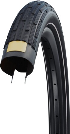 Schwalbe Fat Frank | Active Line | K-Guard