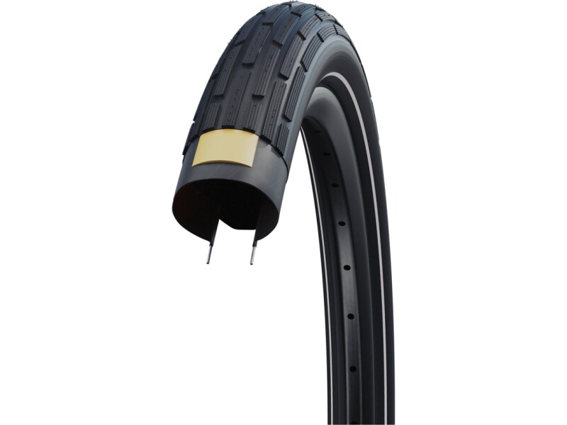 Schwalbe Fat Frank | Active Line | K-Guard