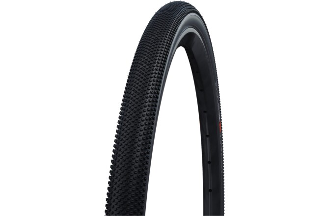 Schwalbe G-One Allround | Evolution Line | Super Ground