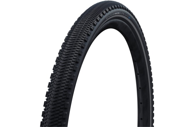 Schwalbe G-One Overland 365 | Performance Line | RaceGuard