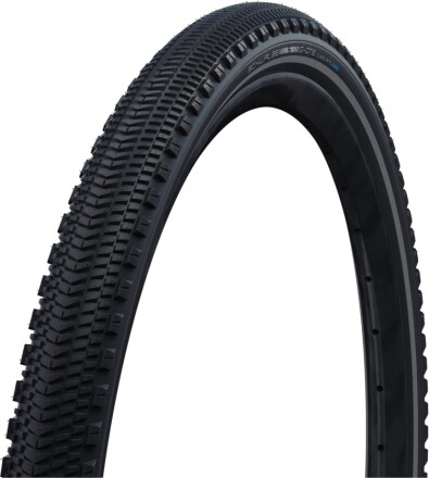 Schwalbe G-One Overland 365 | Performance Line | RaceGuard