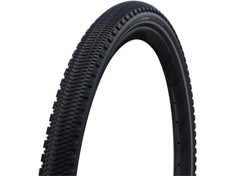 Schwalbe G-One Overland 365 | Performance Line | RaceGuard