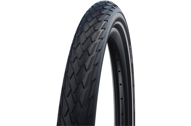 Schwalbe Green Marathon | Performance Line | GreenGuard