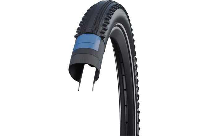 Schwalbe Hurricane | Performance Line | DD, GreenGuard