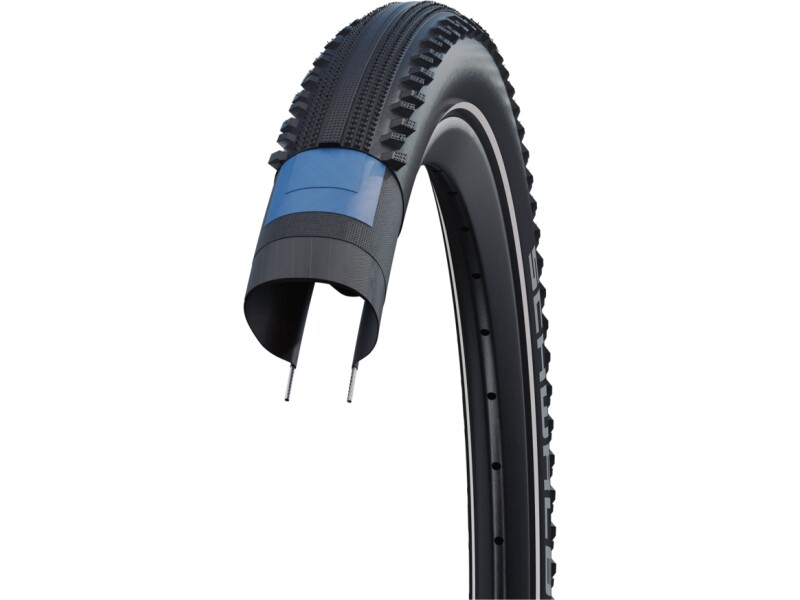 Schwalbe Hurricane | Performance Line | DD, GreenGuard