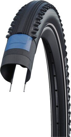 Schwalbe Hurricane | Performance Line | DD, RaceGuard