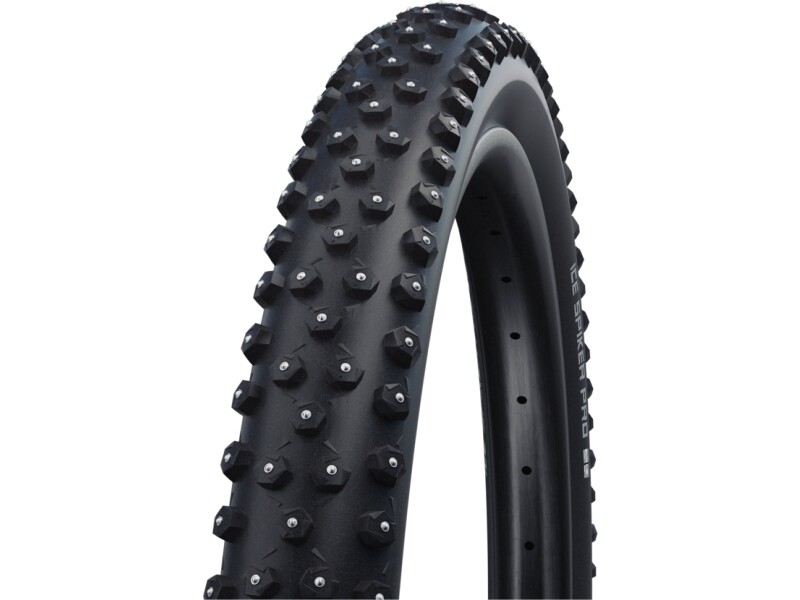 Schwalbe Ice Spiker Pro | Performance Line | DD, RaceGuard