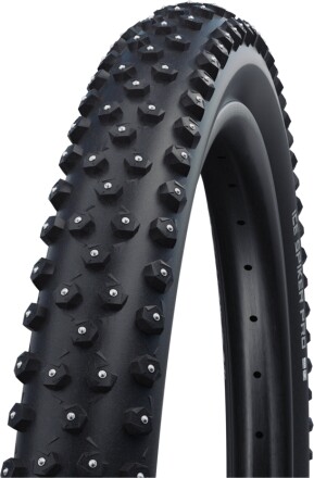 Schwalbe Ice Spiker Pro | Performance Line | DD, RaceGuard