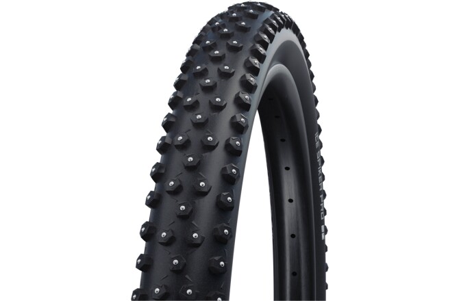 Schwalbe Ice Spiker Pro | Performance Line | DD, RaceGuard