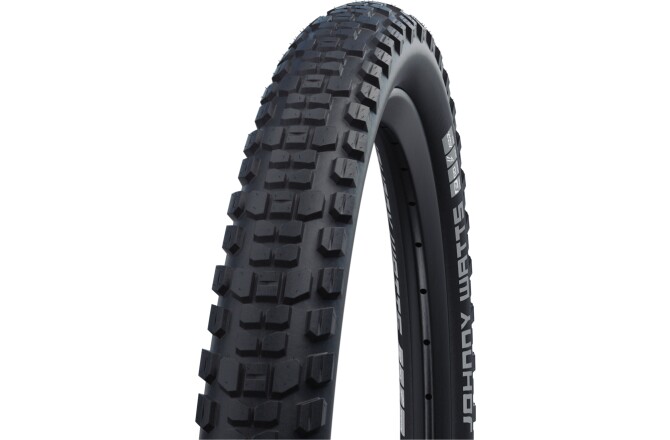 Schwalbe Johnny Watts | Performance Line | DD, RaceGuard