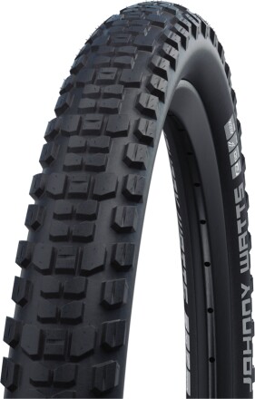 Schwalbe Johnny Watts | Performance Line | DD, RaceGuard