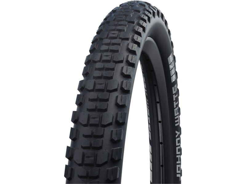 Schwalbe Johnny Watts | Performance Line | DD, RaceGuard