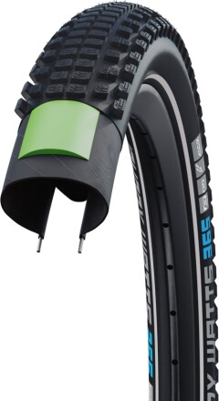 Schwalbe Johnny Watts 365 | Performance Line | GreenGuard