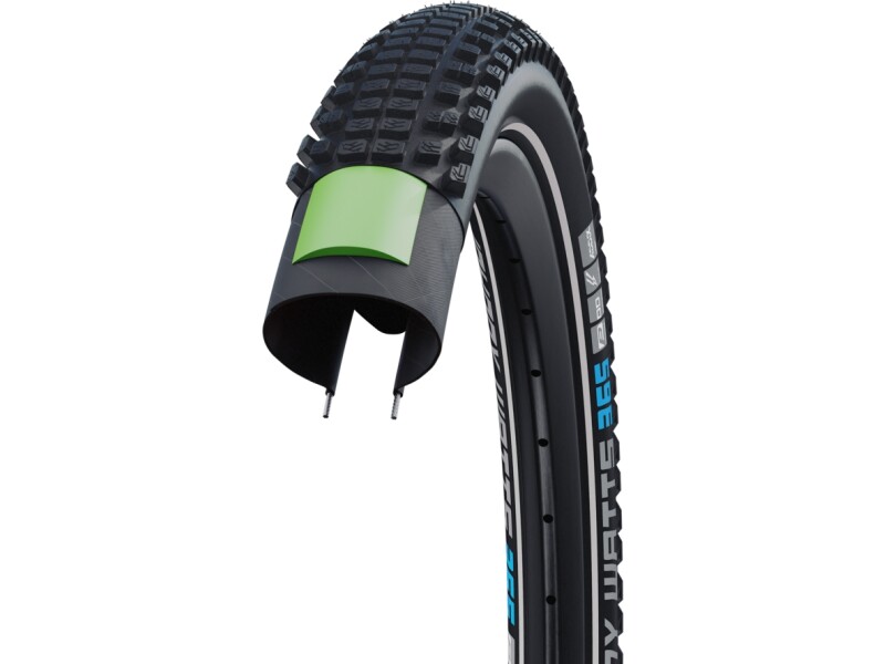 Schwalbe Johnny Watts 365 | Performance Line | GreenGuard