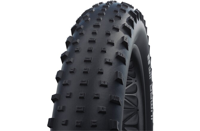 Schwalbe Jumbo Jim | Evolution Line | Super Ground