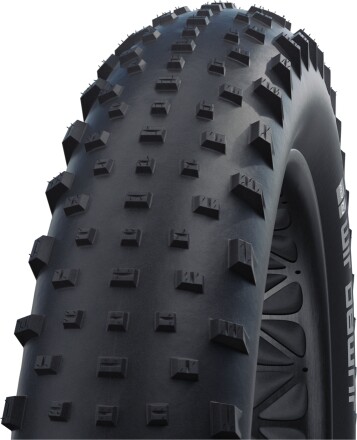 Schwalbe Jumbo Jim | Evolution Line | Super Ground