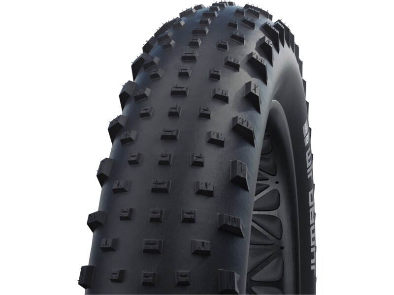 Schwalbe Jumbo Jim | Evolution Line | Super Ground