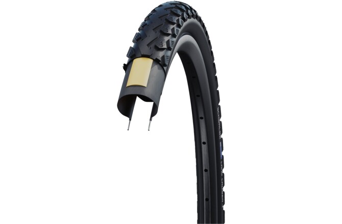 Schwalbe Land Cruiser | Active Line | K-Guard